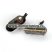 Set 2 Semnalizari Aripa LED Dinamice Ford Fiesta, Fusion, Galaxy, Focus 2 D0451 Set 2 Semnalizari Aripa LED Dinamice Ford Fiesta, Fusion, Galaxy, Focus 2 D0451