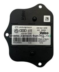 Modul AFS Valeo Second-Hand 3D0 941 329E, 3D0941329E, 90025568V VW, Seat, Audi, Skoda, Seat