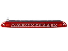 Lampa LED stop frana central pentru Crafter 2E 2005-2017 - 2E0945097 - 68012885AA - 68012885AB