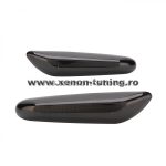   Set 2 Semnalizari Aripa LED pentru BMW E46 Facelift, E36 Facelift - BTLL-240-1