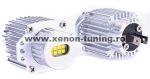 Set 2 Led marker 64W Alb Canbus BMW E90/91