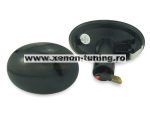   Set 2 Semnalizari Aripa LED pentru Mini R55 R56 R57 R58 R59 - BTLL-244-1