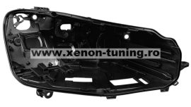 Carcasa far dreapta pentru Mercedes S-Class W223 fara Facelift far Multibeam LED (echipare Low) (2020 - 2025) - HW114-DREAPTA