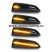 Set 2 Semnalizari Dinamice Opel Astra J, K, Insignia B, Zafira C, Crossland X, Grandland X - (BTLL-309D-1) D0235 Set 2 Semnalizari Dinamice Opel Astra J, K, Insignia B, Zafira C, Crossland X, Grandland X - (BTLL-309D-1) D0235