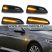Set 2 Semnalizari Dinamice Opel Astra J, K, Insignia B, Zafira C, Crossland X, Grandland X - (BTLL-309D-1) D0235 Set 2 Semnalizari Dinamice Opel Astra J, K, Insignia B, Zafira C, Crossland X, Grandland X - (BTLL-309D-1) D0235