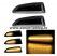 Set 2 Semnalizari Dinamice Opel Astra J, K, Insignia B, Zafira C, Crossland X, Grandland X - (BTLL-309D-1) D0235 Set 2 Semnalizari Dinamice Opel Astra J, K, Insignia B, Zafira C, Crossland X, Grandland X - (BTLL-309D-1) D0235