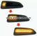 Set 2 Semnalizari Dinamice Opel Astra J, K, Insignia B, Zafira C, Crossland X, Grandland X - (BTLL-309D-1) D0235 Set 2 Semnalizari Dinamice Opel Astra J, K, Insignia B, Zafira C, Crossland X, Grandland X - (BTLL-309D-1) D0235