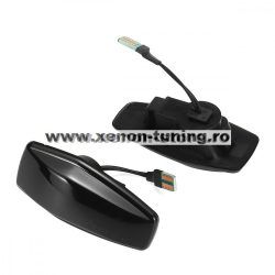 Set 2 Semnalizari Aripa LED Dinamice Kia Sportage, Rio, Picanto, Sedona - D0197 Set 2 Semnalizari Aripa LED Dinamice Kia Sportage, Rio, Picanto, Sedona - D0197