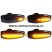 Set 2 Semnalizari Aripa LED Dinamice Kia Sportage, Rio, Picanto, Sedona - D0197 Set 2 Semnalizari Aripa LED Dinamice Kia Sportage, Rio, Picanto, Sedona - D0197