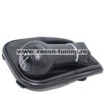   Nuca si manson Maneta Schimbator viteze pentru Golf 4, cutie manuala 5 trepte - GSHH-M-033