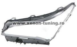 Sticla far stanga pentru Lexus NX (2015 - 2021) - HE034-STANGA Sticla far stanga pentru Lexus NX (2015 - 2021) - HE034-STANGA