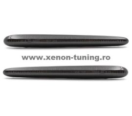 Set 2 Semnalizari Aripa LED Dinamice Secventiale Alfa Romeo Giulietta 2010-2020 - V-174212LG Set 2 Semnalizari Aripa LED Dinamice Secventiale Alfa Romeo Giulietta 2010-2020 - V-174212LG