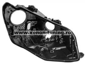 Carcasa far dreapta pentru Caddy far cu Xenon (2015 - 2018) - HV117-DREAPTA