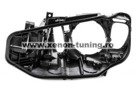 Carcasa far stanga BMW Seria 4 F32, F33, F36 Non Facelift pentru farul cu LED (2013 - 2016) - HB126-STANGA Carcasa far stanga BMW Seria 4 F32, F33, F36 Non Facelift pentru farul cu LED (2013 - 2016) - HB126-STANGA