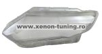   Sticla far stanga pentru Nissan X-Trail III cu Facelift (2017 - 2021) - HN004-STANGA