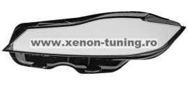 Sticla far stanga pentru Jaguar F-PACE cu Facelift (2020 - prezent) - HG081-STANGA