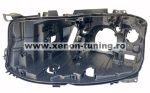   Carcasa far stanga pentru BMW Seria 3 GT F34 Non Facelift (2013 - 2015) - HB111-STANGA