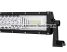 LED Bar Auto 459W, leduri pe 3 randuri, 12V-24V, 34020 Lumeni, 31,5"/82 cm, Combo Beam 12/60 Grade