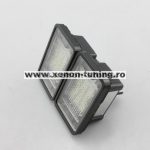 Lampi numar led MERCEDES-BENZ GLK X204(07-) - BTLL-032