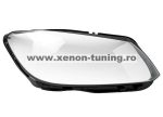   Sticla far dreapta pentru Volkswagen Touran 1 Facelift (2011 - 2015) - HV034-DREAPTA