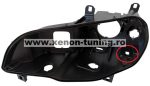   Carcasa pentru far stanga BMW X5 E70 LCI (2011 - 2013) pentru farul cu AFS - HB076-STANGA
