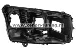   Carcasa far dreapta pentru Mercedes GLC X253, GLC Coupe C253 Non Facelift cu ILS Multibeam (2015 - 2019) - HW035-DREAPTA