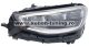 Carcasa far stanga pentru Mercedes S-Class W223 fara Facelift far Digital Light (echipare High) (2020 - 2025) - HW117-STANGA Carcasa far stanga pentru Mercedes S-Class W223 fara Facelift far Digital Light (echipare High) (2020 - 2025) - HW117-STANGA
