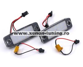 Set Lampi Numar Led Hyundai ELANTRA, SONATA, ACCENT, TUCSON, KONA - BTLL-101 / OR-71701 Set Lampi Numar Led Hyundai ELANTRA, SONATA, ACCENT, TUCSON, KONA - BTLL-101 / OR-71701