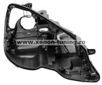   Carcasa far dreapta pentru Mercedes E-Class W212 Non Facelift (2009 - 2012) - HW014-DREAPTA