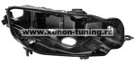   Carcasa far dreapta pentru Audi A5 F5 Non Facelift far LED fara LASER (2016 - 2019) - HA055-DREAPTA