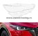 Sticla far dreapta pentru Mazda CX-5 Generatia 2 cu Facelift (2021 - prezent) - HM031-DREAPTA