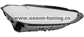 Sticla far dreapta pentru BMW Seria 4 G22, G23, G26, M4 G82, G83, i4 G26, M3 G80, G81 cu Facelift (2024 - prezent) - HB876-DREAPTA Sticla far dreapta pentru BMW Seria 4 G22, G23, G26, M4 G82, G83, i4 G26, M3 G80, G81 cu Facelift (2024 - prezent) - HB876-DREAPTA
