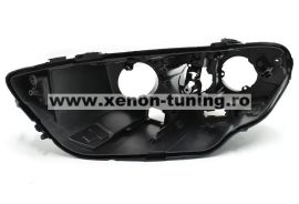 Carcasa far stanga pentru Volkswagen Scirocco (2008 - 2014) far cu Xenon - HHVW01 / HV077-STANGA