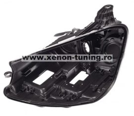 Carcasa far stanga pentru Mercedes E-Class W213, E-Class Coupe C238 (W238) Facelift (2020-2023) cu ILS - HW085-STANGA Carcasa far stanga pentru Mercedes E-Class W213, E-Class Coupe C238 (W238) Facelift (2020-2023) cu ILS - HW085-STANGA