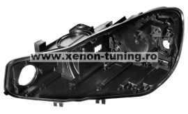 Carcasa far stanga pentru BMW Seria 2 Active Tourer F45, Seria 2 Gran Tourer F46 fara Facelift (2014 - 2018) - HB106-STANGA