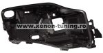   Carcasa far dreapta pentru Mercedes GLE W166, GLE Coupe C292 pentru farul cu ILS (2015 - 2019) - HW045-DREAPTA