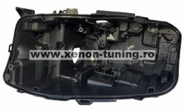 Carcasa far stanga pentru BMW Seria 3 GT LCI F34 Facelift (2016 - 2020) - HB123-STANGA Carcasa far stanga pentru BMW Seria 3 GT LCI F34 Facelift (2016 - 2020) - HB123-STANGA