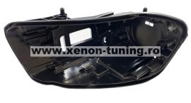 Carcasa far stanga pentru Mercedes A-Class W177 fara ILS (2019 - 2025) - HW039-STANGA Carcasa far stanga pentru Mercedes A-Class W177 fara ILS (2019 - 2025) - HW039-STANGA