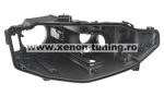   Carcasa far dreapta pentru Audi A5 8T/8F Facelift cu Bixenon fara AFS (2012 - 2016) - HA015-DREAPTA