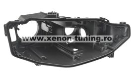 Carcasa far dreapta pentru Audi A5 8T/8F Facelift cu Bixenon fara AFS (2012 - 2016) - HA015-DREAPTA