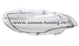 Sticla far dreapta BMW X6 E71 far cu LED (2008 - 2014) - HB181-DREAPTA