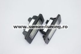 Lampi numar led pentru Audi A1, A6, A7, TT/TTS, RS5, TTRS - BTLL-112