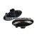 Set 2 Semnalizari Aripa LED Dinamice Secventiale Opel Agila MK2 - D0522