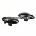 Set 2 Semnalizari Aripa LED Dinamice Secventiale Opel Agila MK2 - D0522