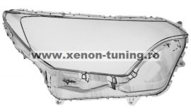Sticla far dreapa pentru Toyota RAV4 IV cu Facelift (2015 - 2018) - HT017-DREAPTA