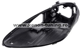 Carcasa far stanga pentru Porsche Cayenne 2 fara Facelift (2011 - 2014) - HR003-STANGA