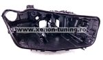   Carcasa far dreapta pentru BMW Seria 5 G30, G31 cu Facelift / LCI far cu LED Adaptiv (2017 - 2020) - HB130-DREAPTA