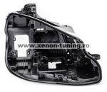   Carcasa far dreapta pentru Mercedes E-Class W213, E-Class Coupe C238 (W238) Non Facelift (2016 - 2019) pentru farul Multibeam LED - HW020-DREAPTA