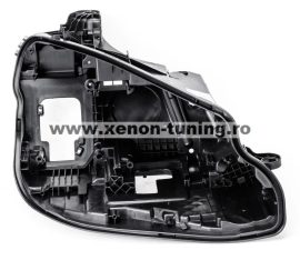 Carcasa far dreapta pentru Mercedes E-Class W213, E-Class Coupe C238 (W238) Non Facelift (2016 - 2019) pentru farul Multibeam LED - HW020-DREAPTA