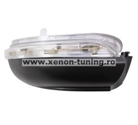 Semnalizare Led Oglinda dreapta pentru VW Golf 6, Touran - 3BD949102A / 3BD 949 102A Semnalizare Led Oglinda dreapta pentru VW Golf 6, Touran - 3BD949102A / 3BD 949 102A